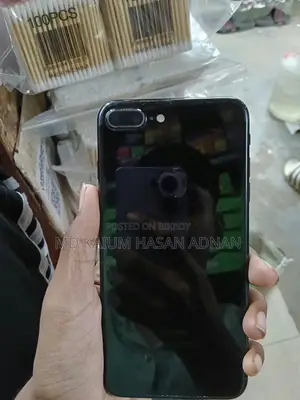 অ্যাপল আইফোন ৭ প্লাস ৩২ জিবি ব্ল্যাক