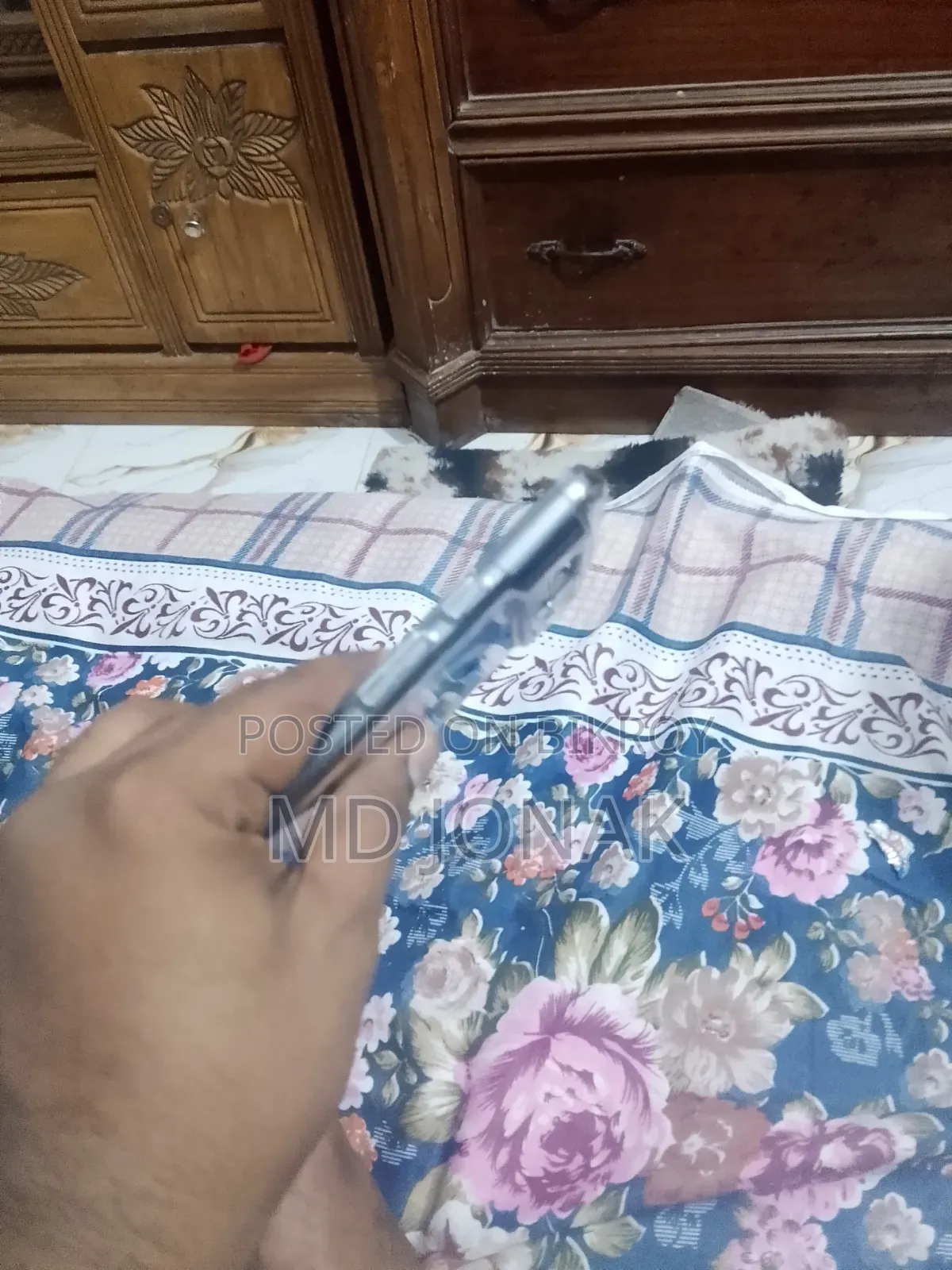 গুগল পিক্সেল ৮ ১২৮ জিবি ব্ল্যাক