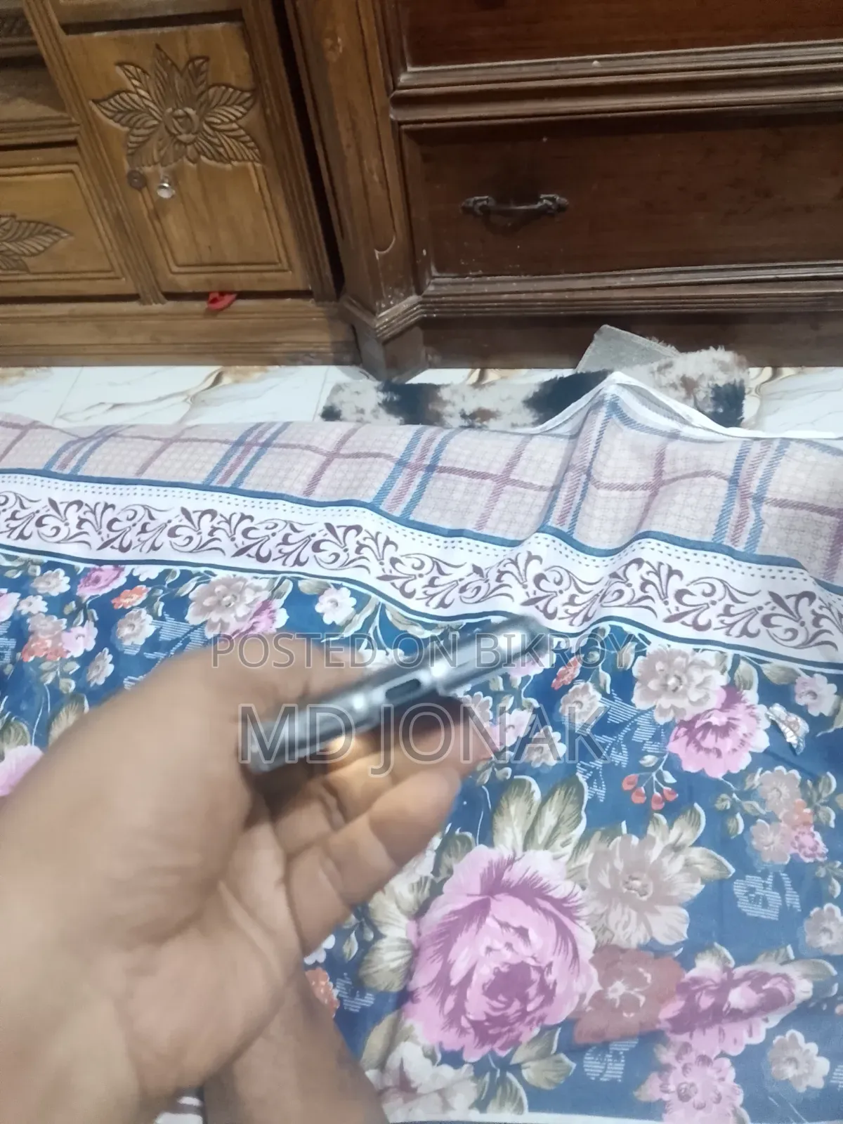 গুগল পিক্সেল ৮ ১২৮ জিবি ব্ল্যাক