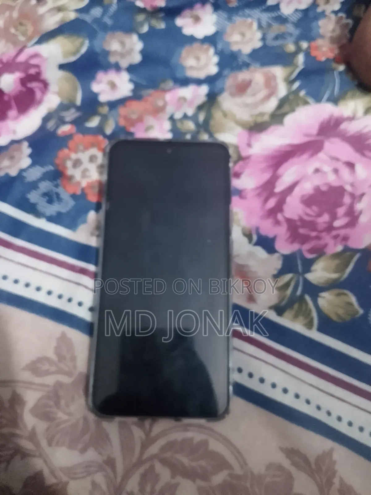 গুগল পিক্সেল ৮ ১২৮ জিবি ব্ল্যাক
