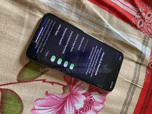 অ্যাপল আইফোন এক্সএস ২৫৬ জিবি রোজ গোল্ড
