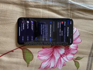 অ্যাপল আইফোন এক্সএস ২৫৬ জিবি রোজ গোল্ড