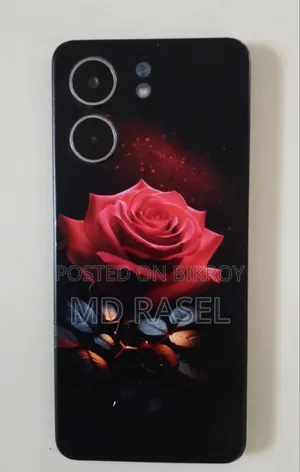 Oppo A5X 128 GB Black
