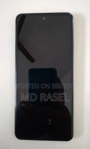 Oppo A5X 128 GB Black