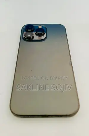 অ্যাপল আইফোন ১৩ প্রো ১২৮ জিবি