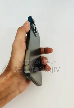 অ্যাপল আইফোন ১৩ প্রো ১২৮ জিবি