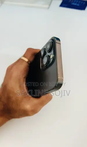 অ্যাপল আইফোন ১৩ প্রো ১২৮ জিবি