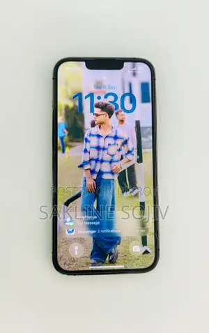 অ্যাপল আইফোন ১৩ প্রো ১২৮ জিবি