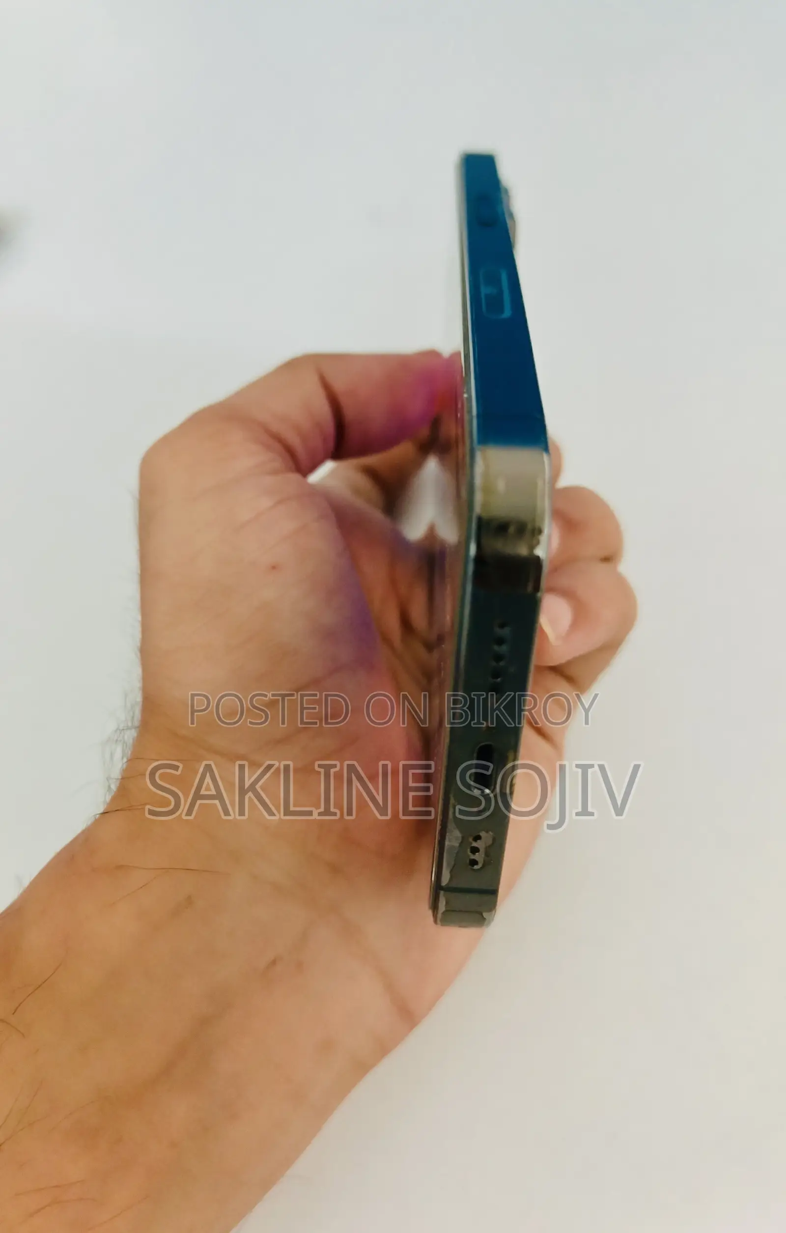 অ্যাপল আইফোন ১৩ প্রো ১২৮ জিবি