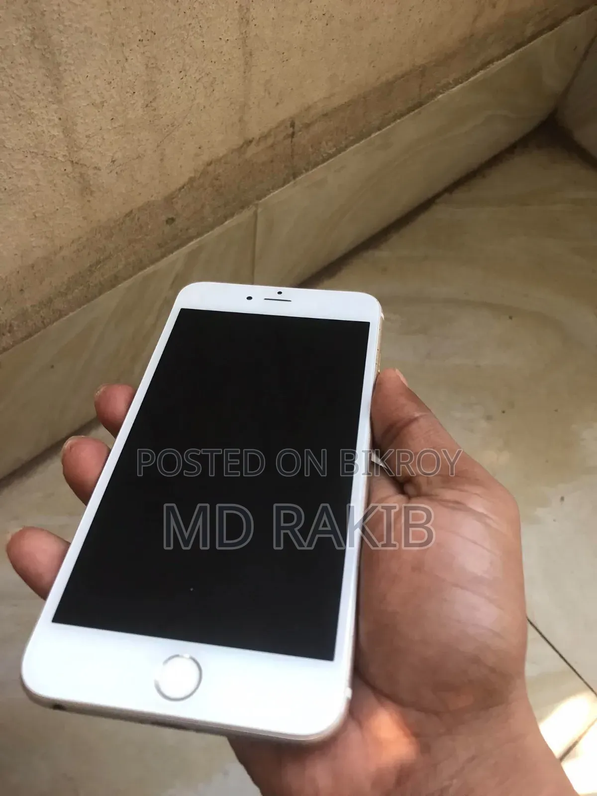 Apple iPhone 6 Plus 64 GB Gold