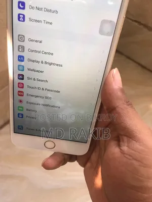 Apple iPhone 6 Plus 64 GB Gold