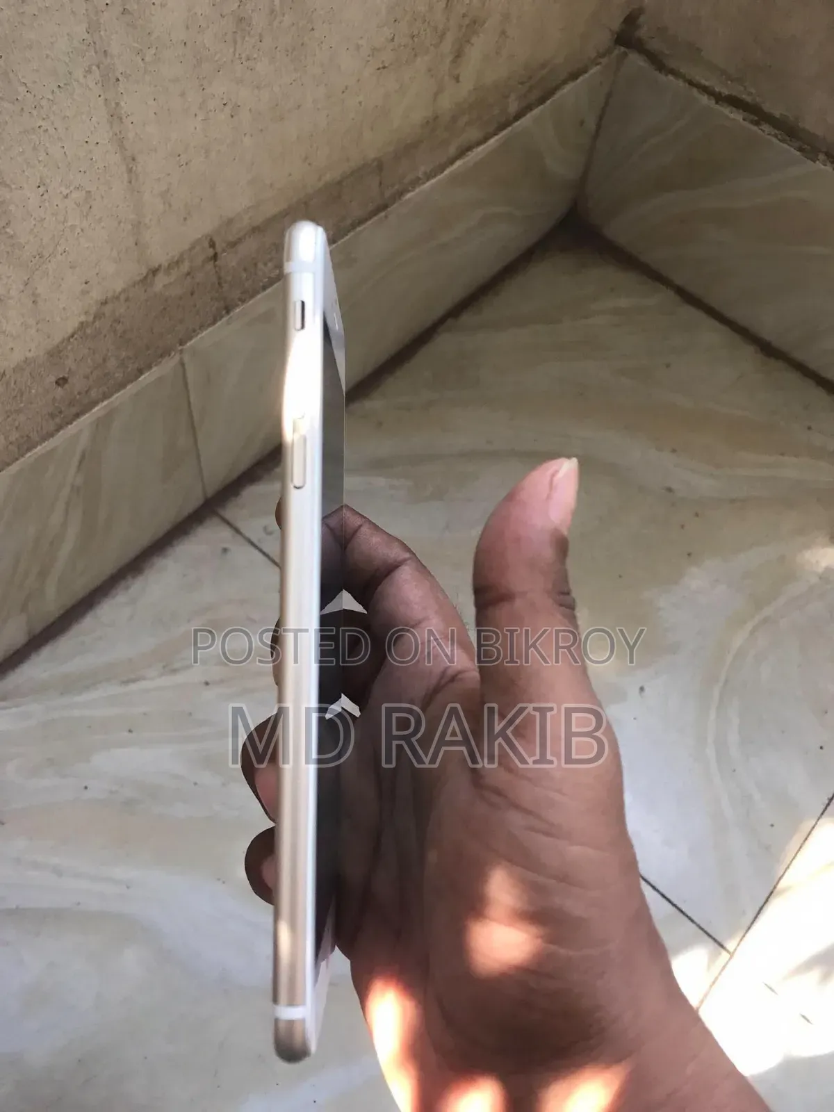 Apple iPhone 6 Plus 64 GB Gold