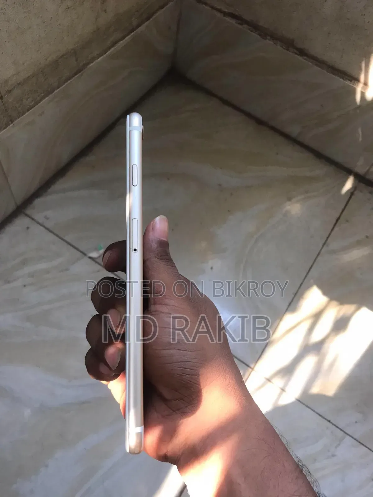 Apple iPhone 6 Plus 64 GB Gold