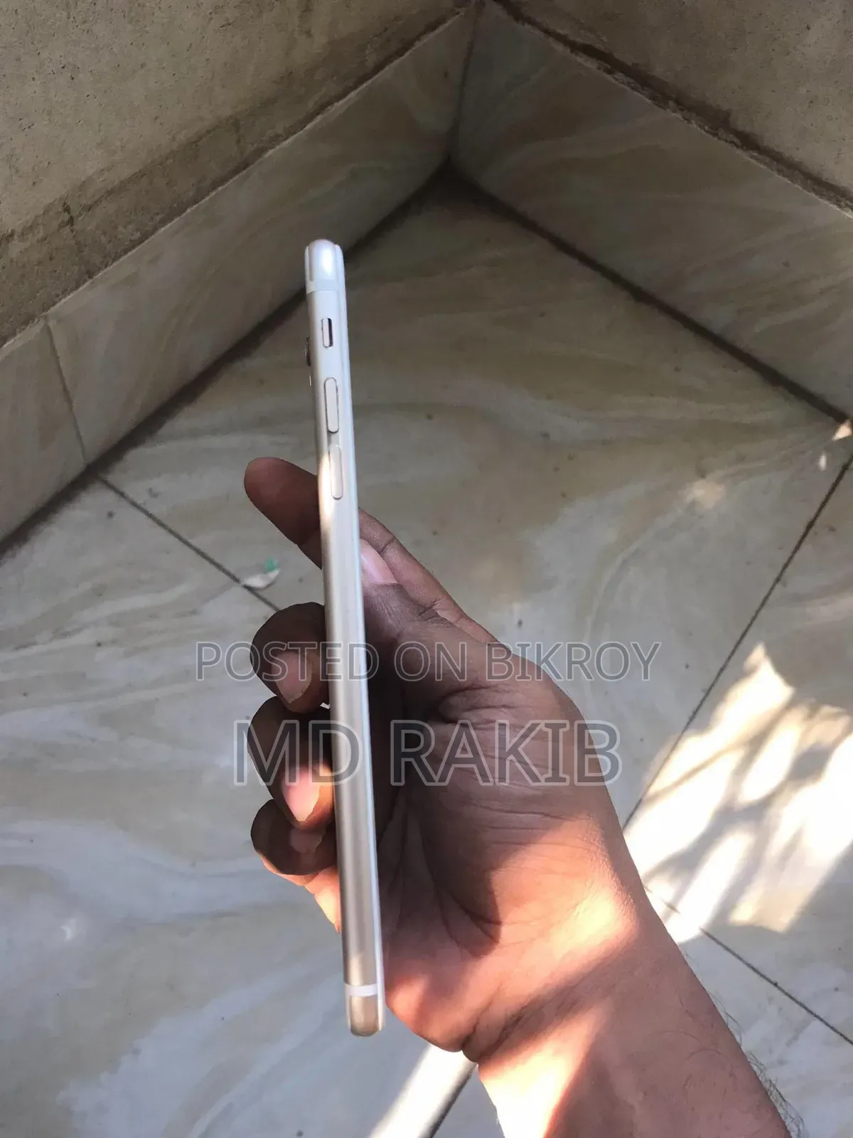 Apple iPhone 6 Plus 64 GB Gold