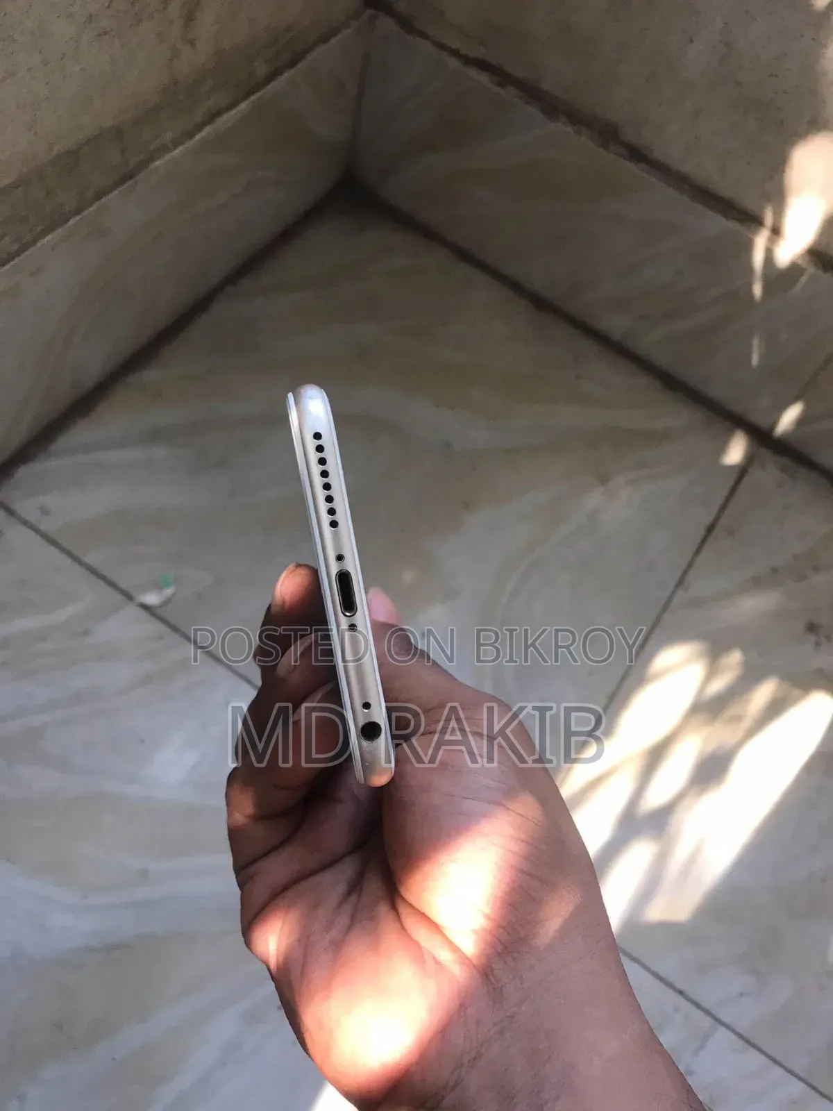 Apple iPhone 6 Plus 64 GB Gold