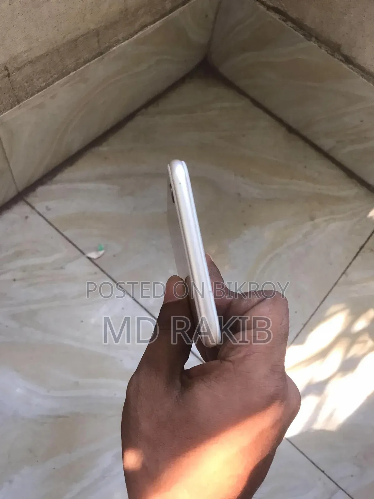 Apple iPhone 6 Plus 64 GB Gold