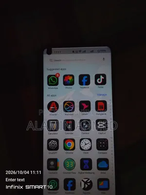অপ্পো A76 128 জিবি ব্ল্যাক