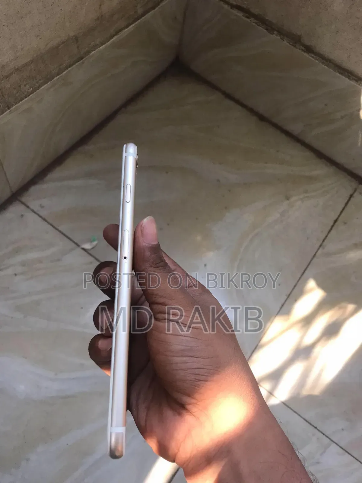 Apple iPhone 6 Plus 64 GB Gold