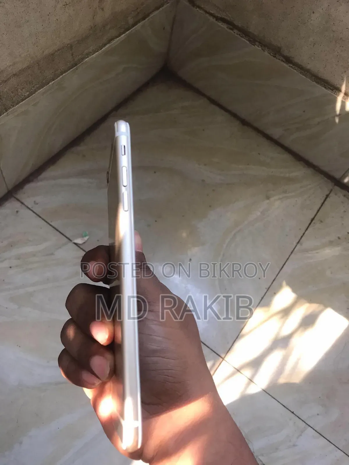 Apple iPhone 6 Plus 64 GB Gold