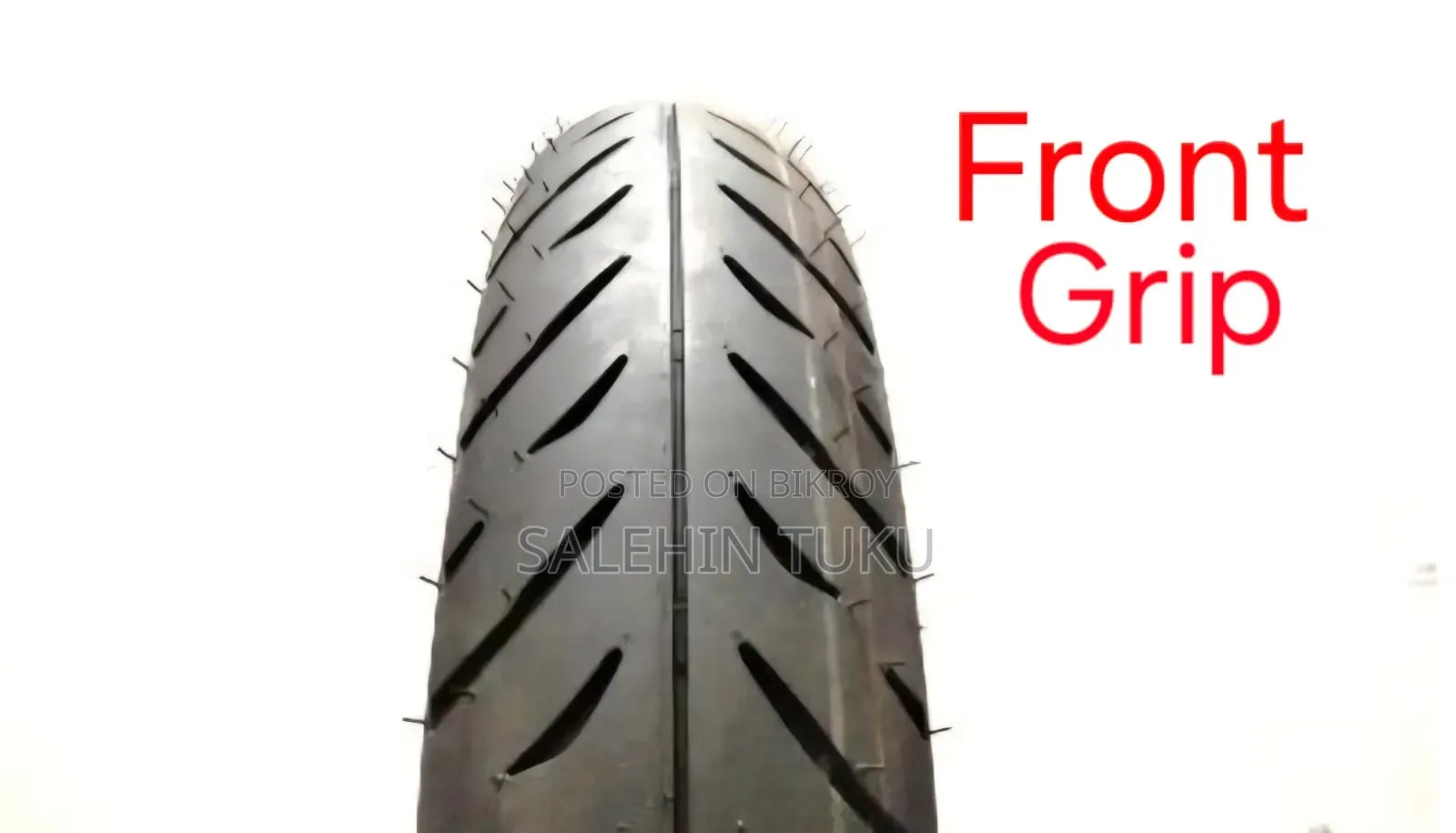 Motorcycle Tires for Sale