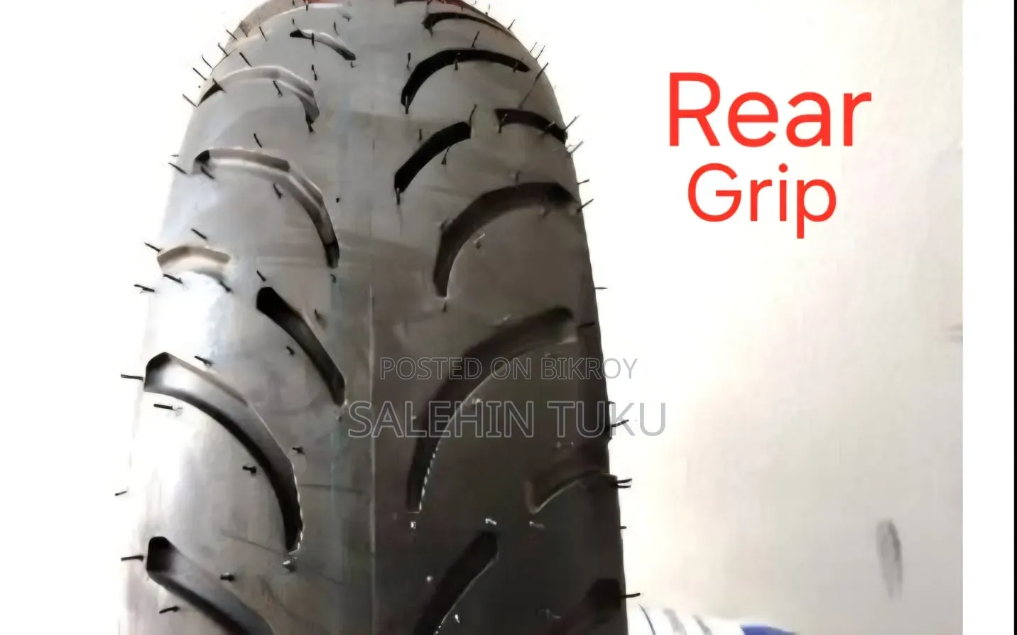 Motorcycle Tires for Sale
