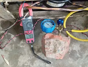 Infrared, induction, microwave, and room heaters are serviced.