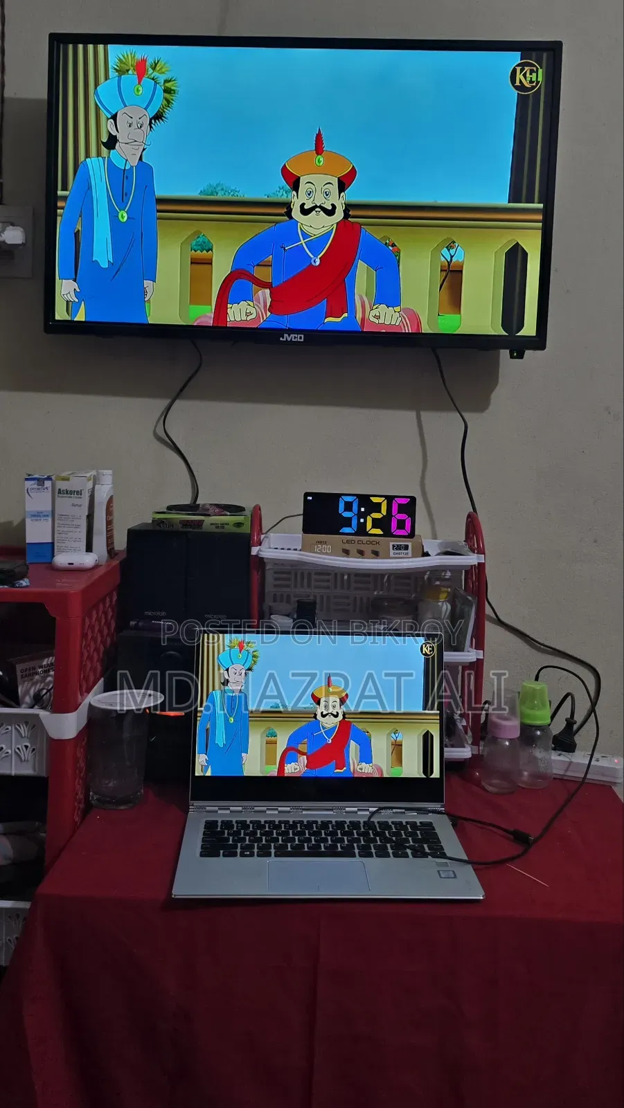 ল্যাপটপ লেনোভো যোগা ৯১০ ৮জিবি ইন্টেল কোর আল্ট্রা ৭ এইচডিডি+এসএসডি ২৫৬জিবি