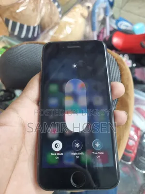 অ্যাপল আইফোন এসই (২০২২) ১২৮ জিবি ব্ল্যাক