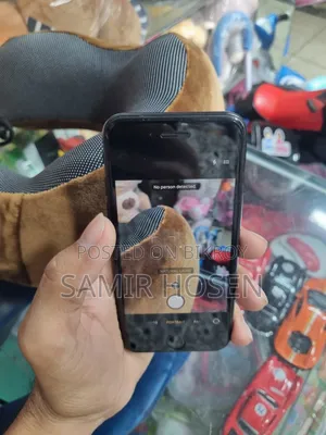 অ্যাপল আইফোন এসই (২০২২) ১২৮ জিবি ব্ল্যাক