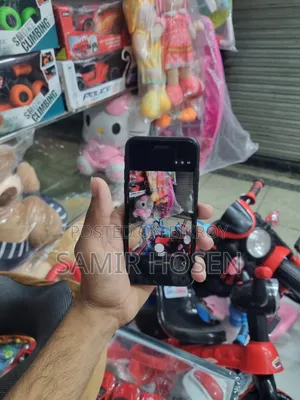 অ্যাপল আইফোন এসই (২০২২) ১২৮ জিবি ব্ল্যাক