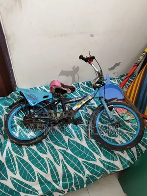 Kids Cycle 16 Inches