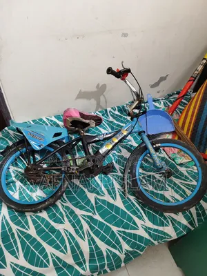 Kids Cycle 16 Inches