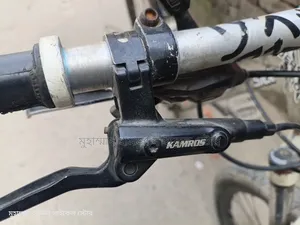 উইস্কো মডিফাই করা হয়েছে অ্যালয় বডি অয়েল ব্রেক