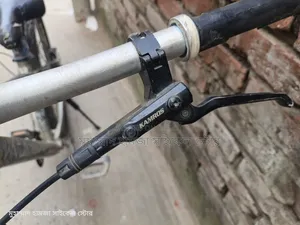 উইস্কো মডিফাই করা হয়েছে অ্যালয় বডি অয়েল ব্রেক