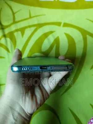 Vivo V21 128 GB Purple