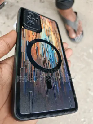 Xiaomi Redmi Note 10 Pro Max 128 GB Gold