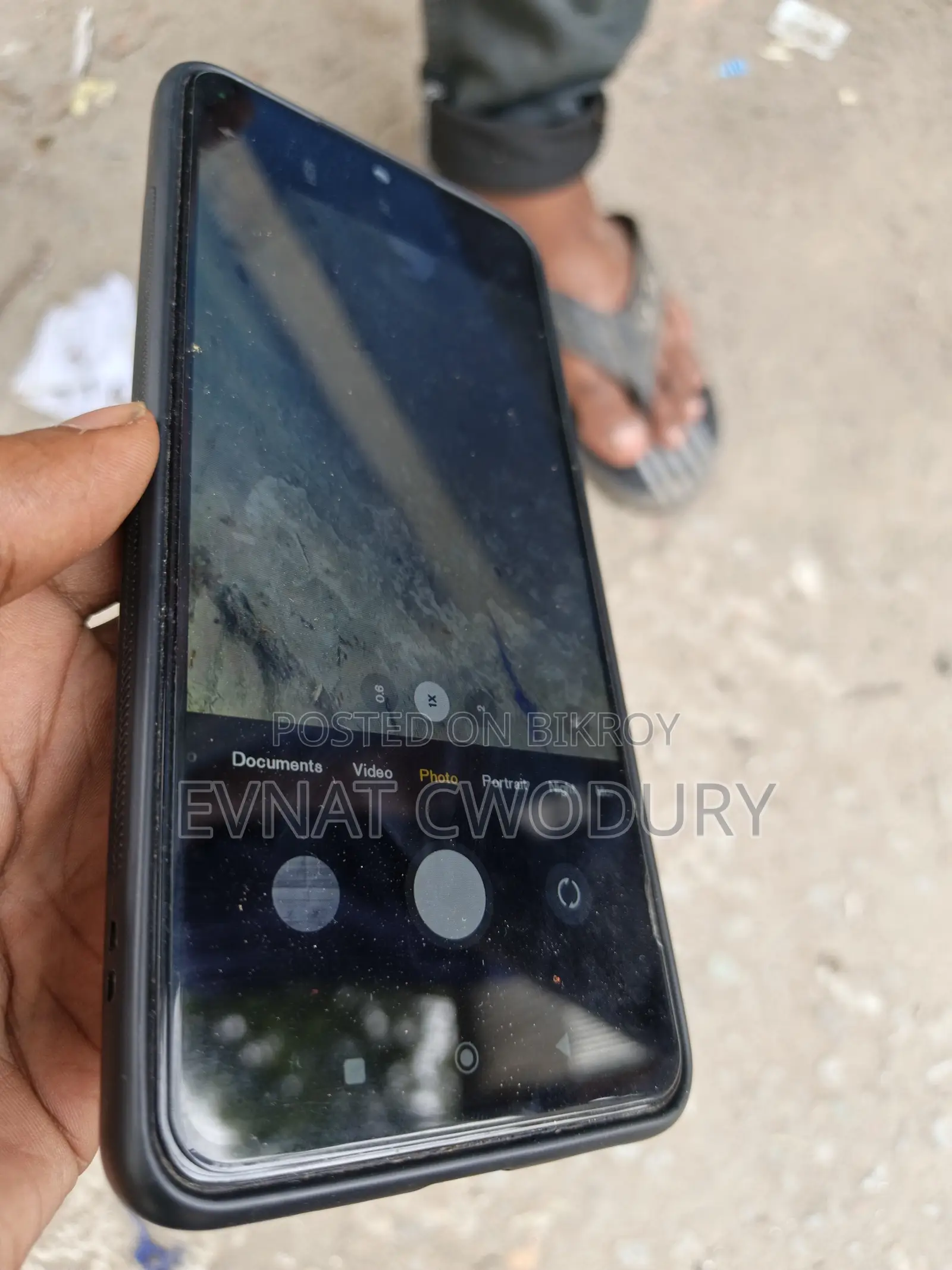 Xiaomi Redmi Note 10 Pro Max 128 GB Gold