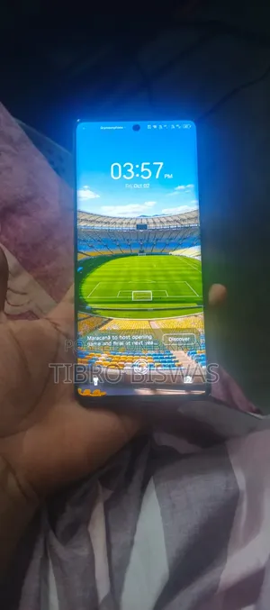 Tecno Spark 20 Pro Plus 256 GB Black