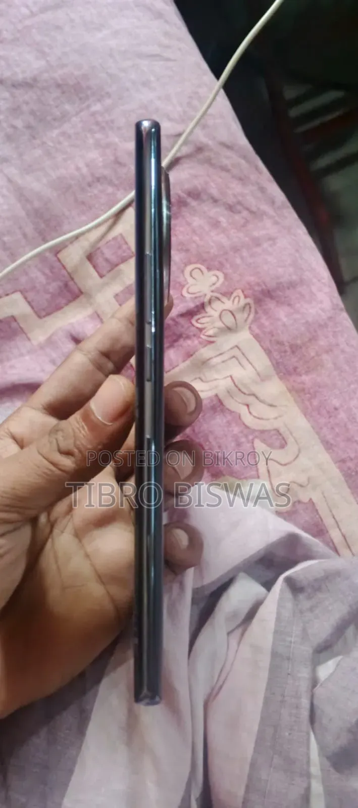 Tecno Spark 20 Pro Plus 256 GB Black