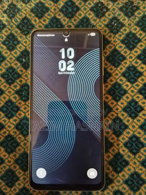 স্যামসাং গ্যালাক্সি এ০৫ ১২৮ জিবি গ্রিন