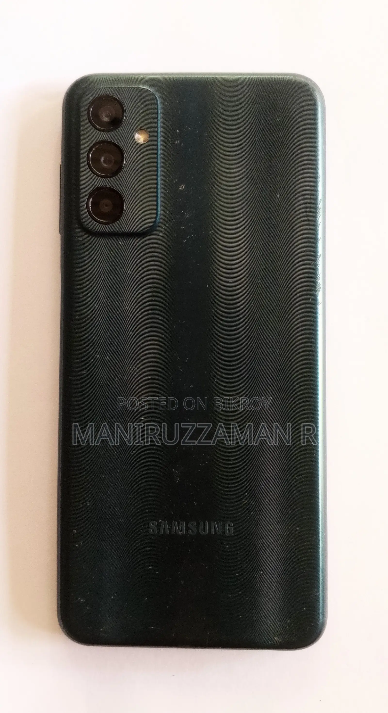 Samsung Galaxy F13 128 GB Blue