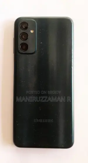 Samsung Galaxy F13 128 GB Blue