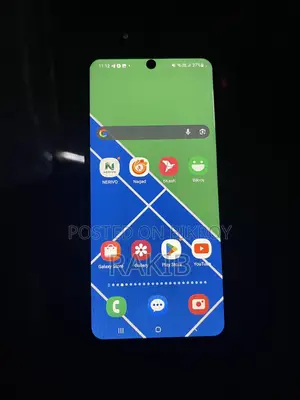 Samsung Galaxy A51 128 GB Blue