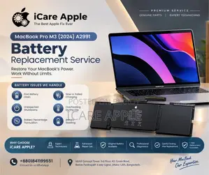 iCare Apple | Apple Device Repair Specialist