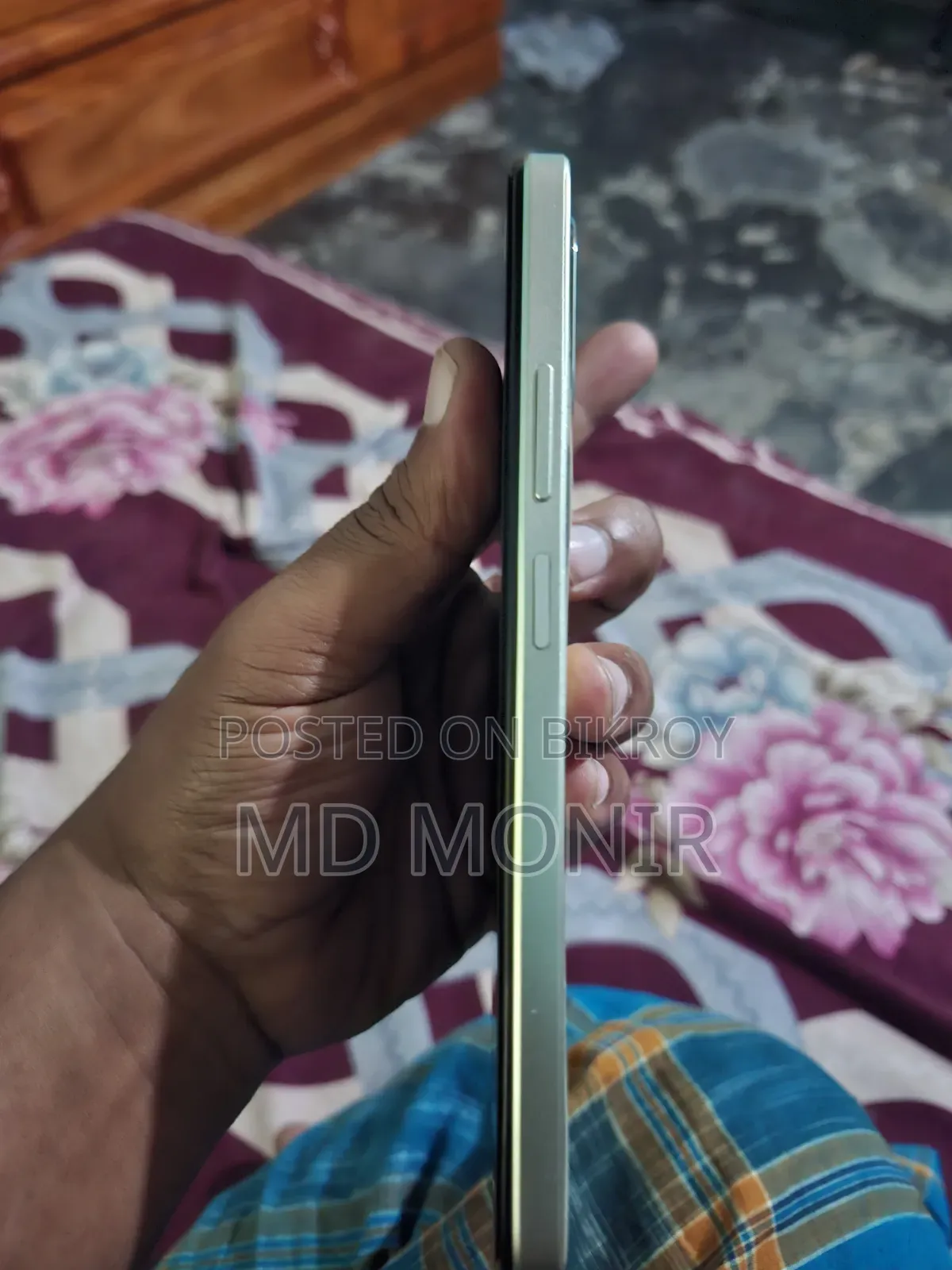 অপ্পো এ৩৮ ১২৮ জিবি গোল্ড