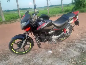 Hero 2007 Black