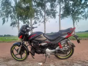 হিরো ২০০৭ কালো
