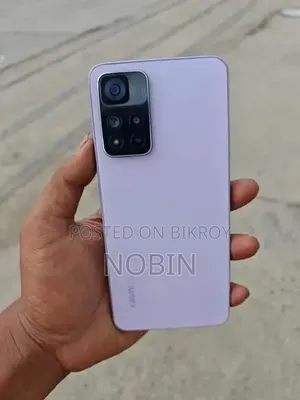 শাওমি ১২৮ জিবি