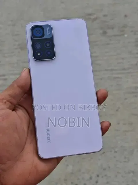 শাওমি ১২৮ জিবি