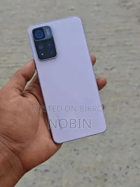 শাওমি ১২৮ জিবি